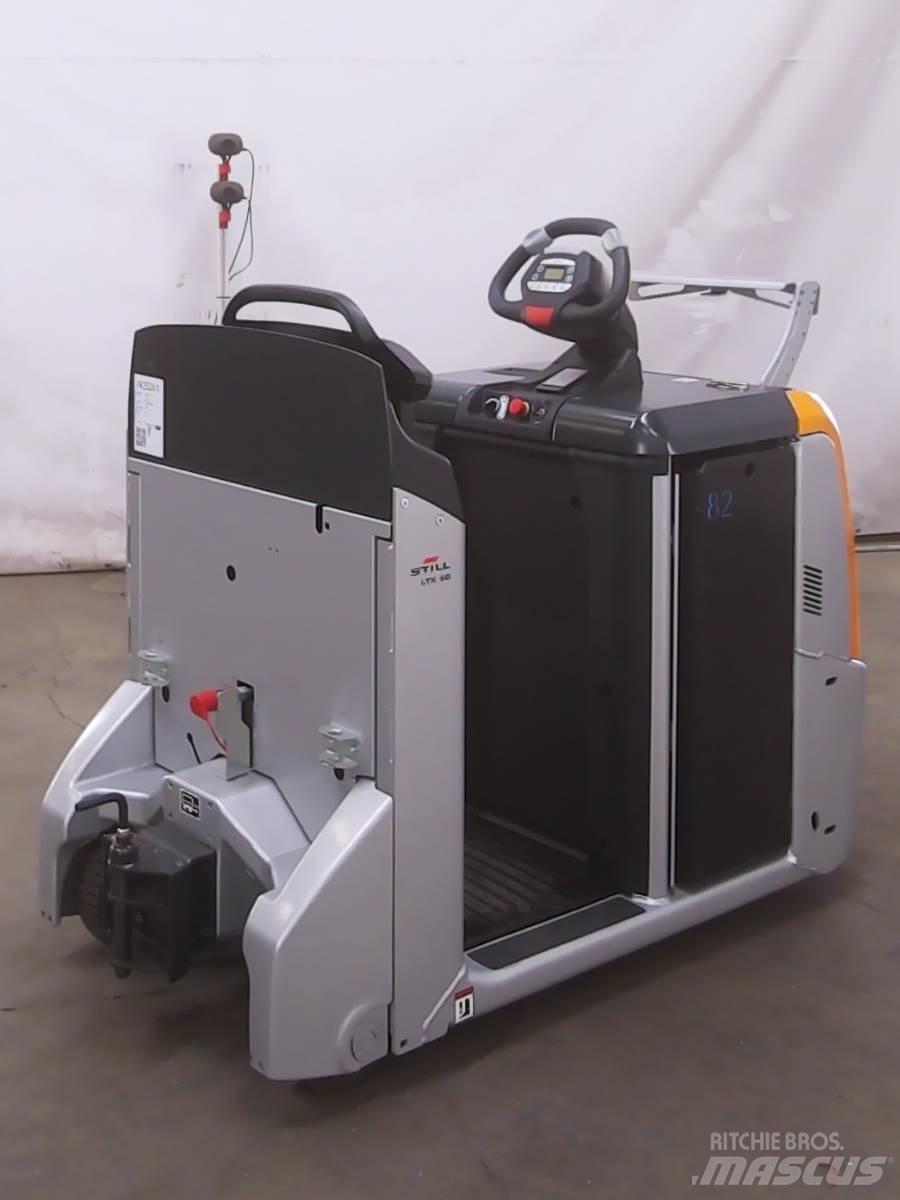 Still LTX50 搬运车