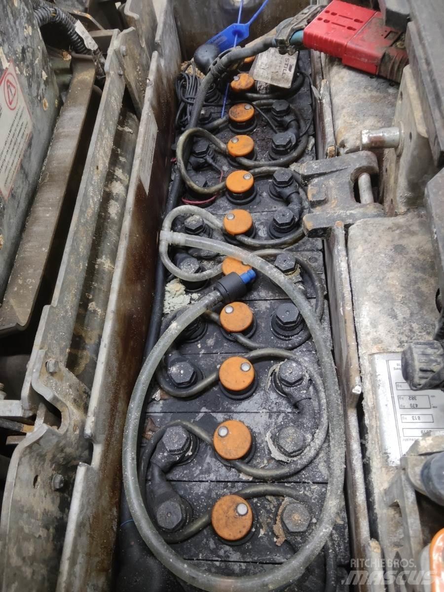 Still LTX50 搬运车
