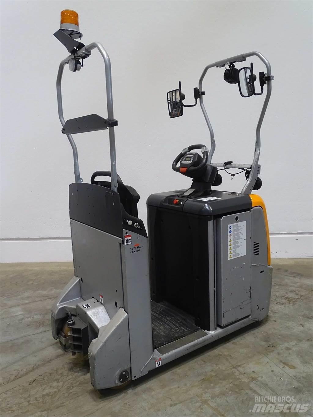 Still LTX50 搬运车