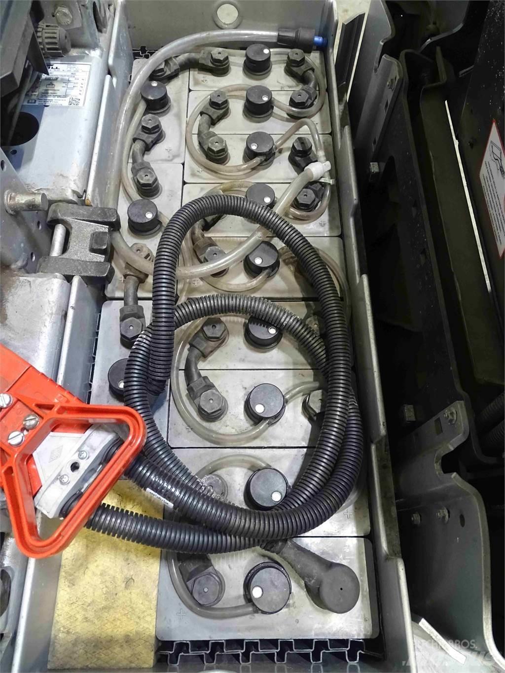 Still LTX50 搬运车