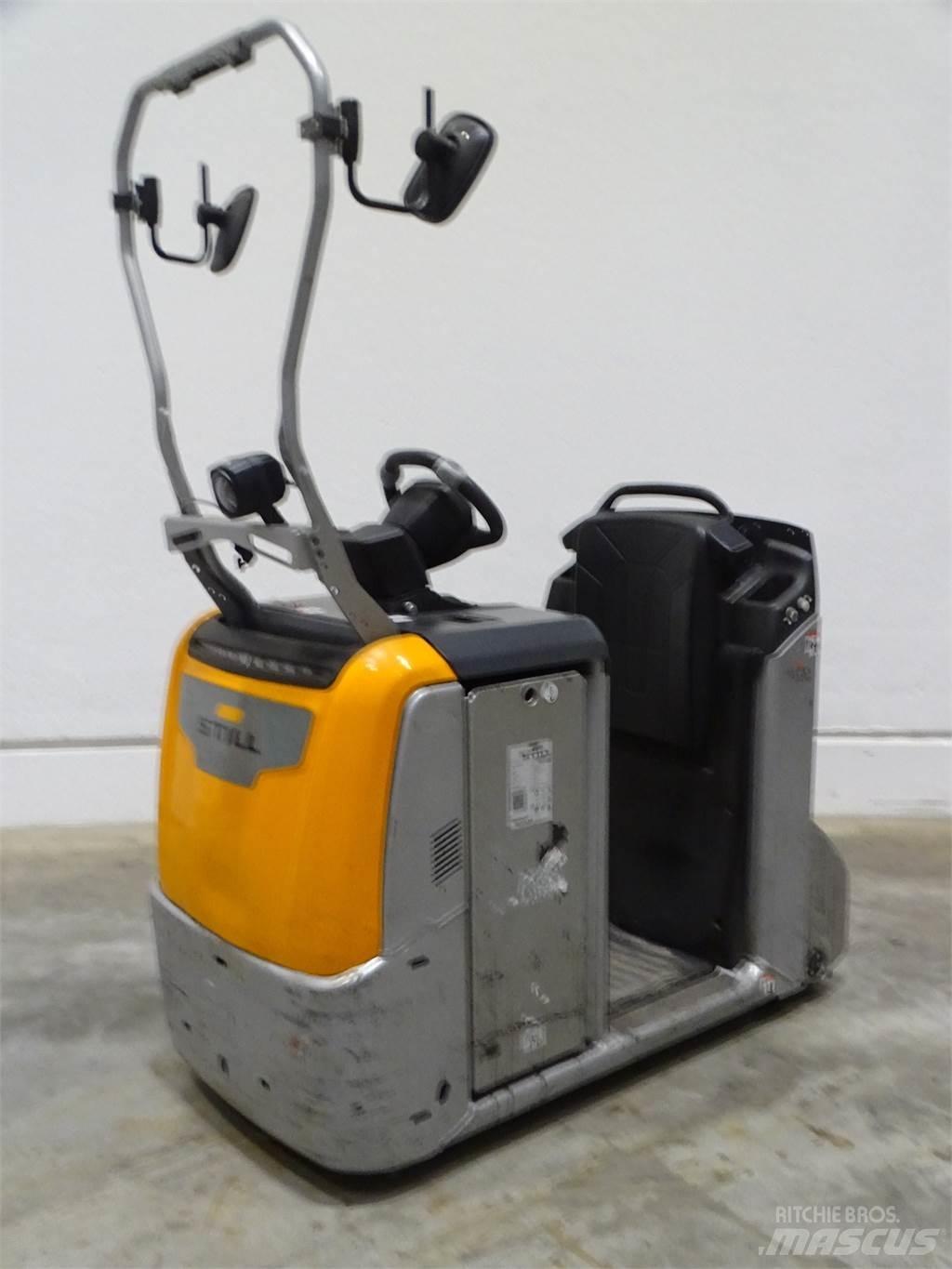 Still LTX50 搬运车