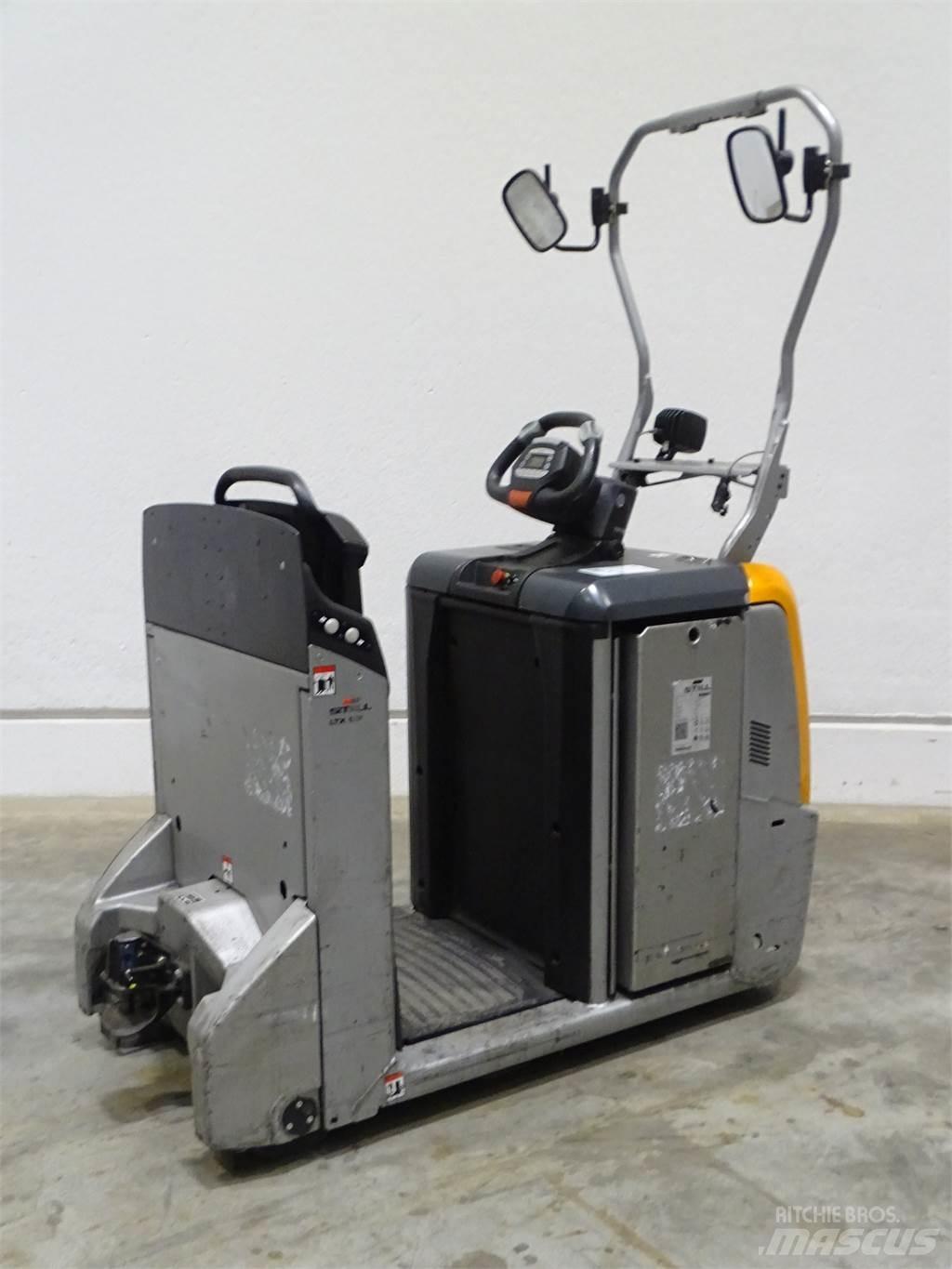Still LTX50 搬运车