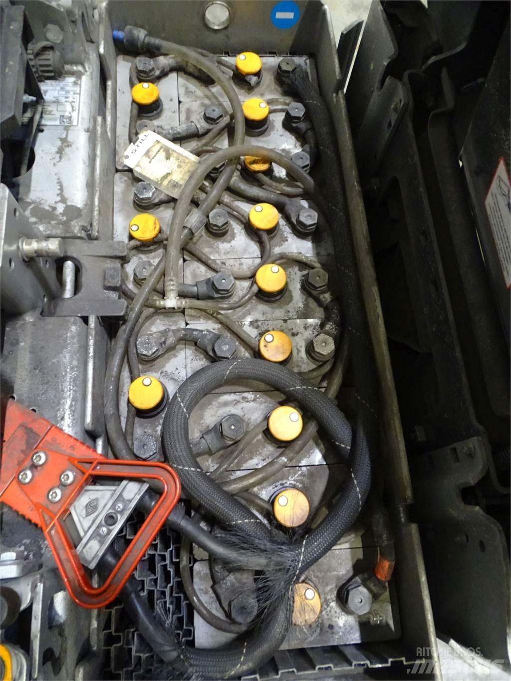 Still LTX50 搬运车