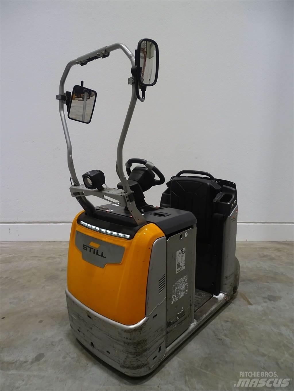 Still LTX50 搬运车