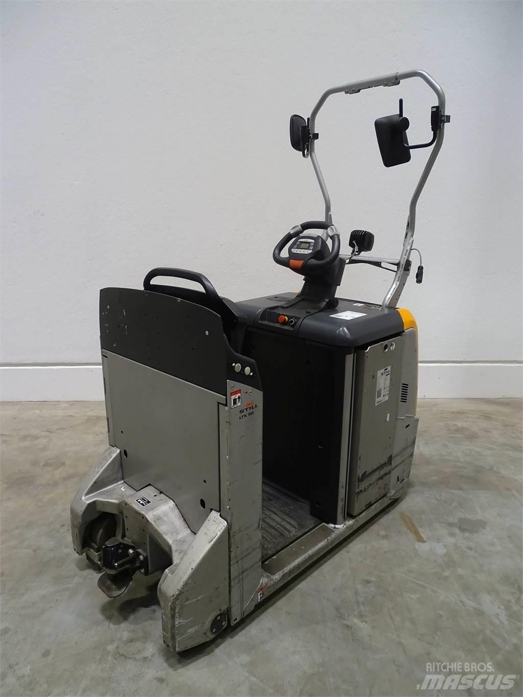 Still LTX50 搬运车