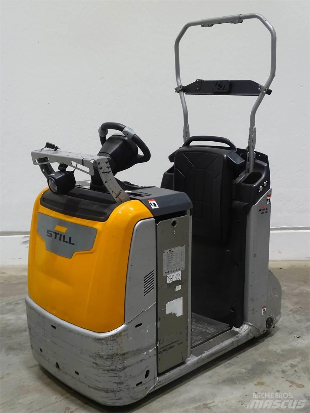 Still LTX50 搬运车