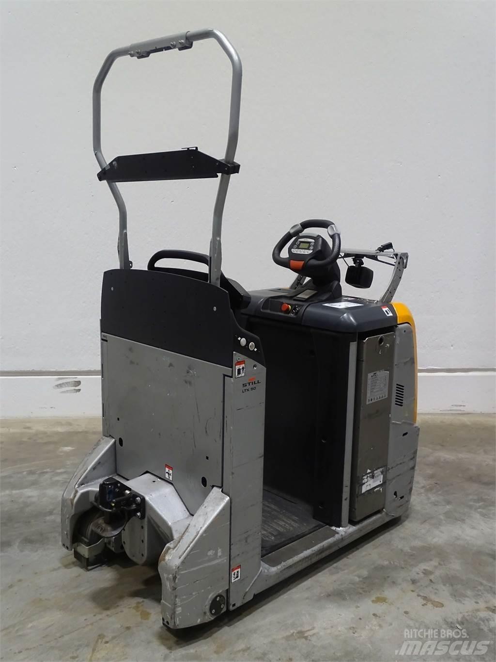 Still LTX50 搬运车