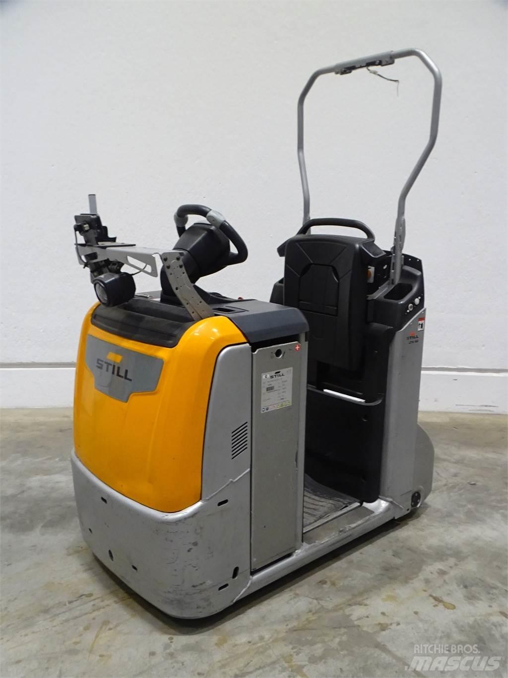 Still LTX50 搬运车