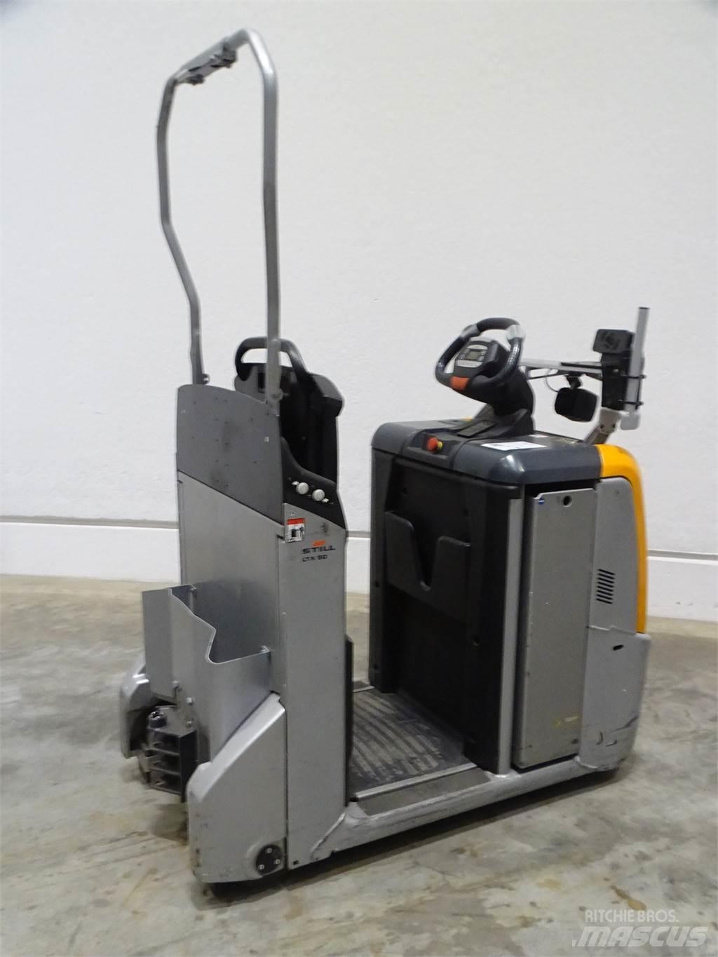 Still LTX50 搬运车