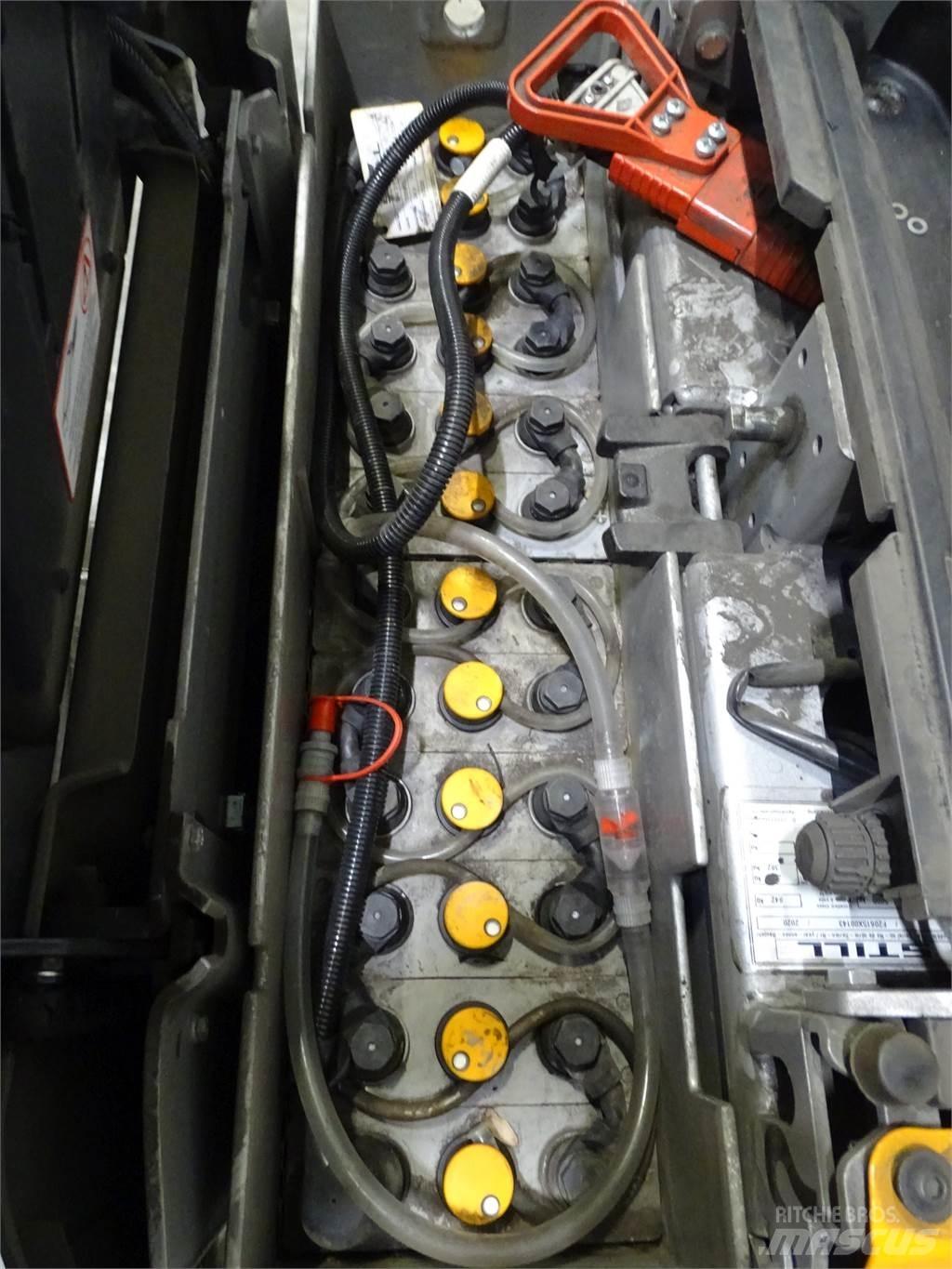 Still LTX50 搬运车