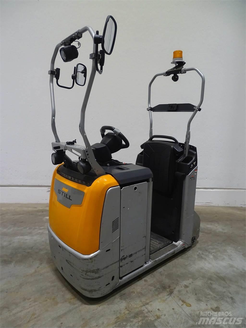 Still LTX50 搬运车