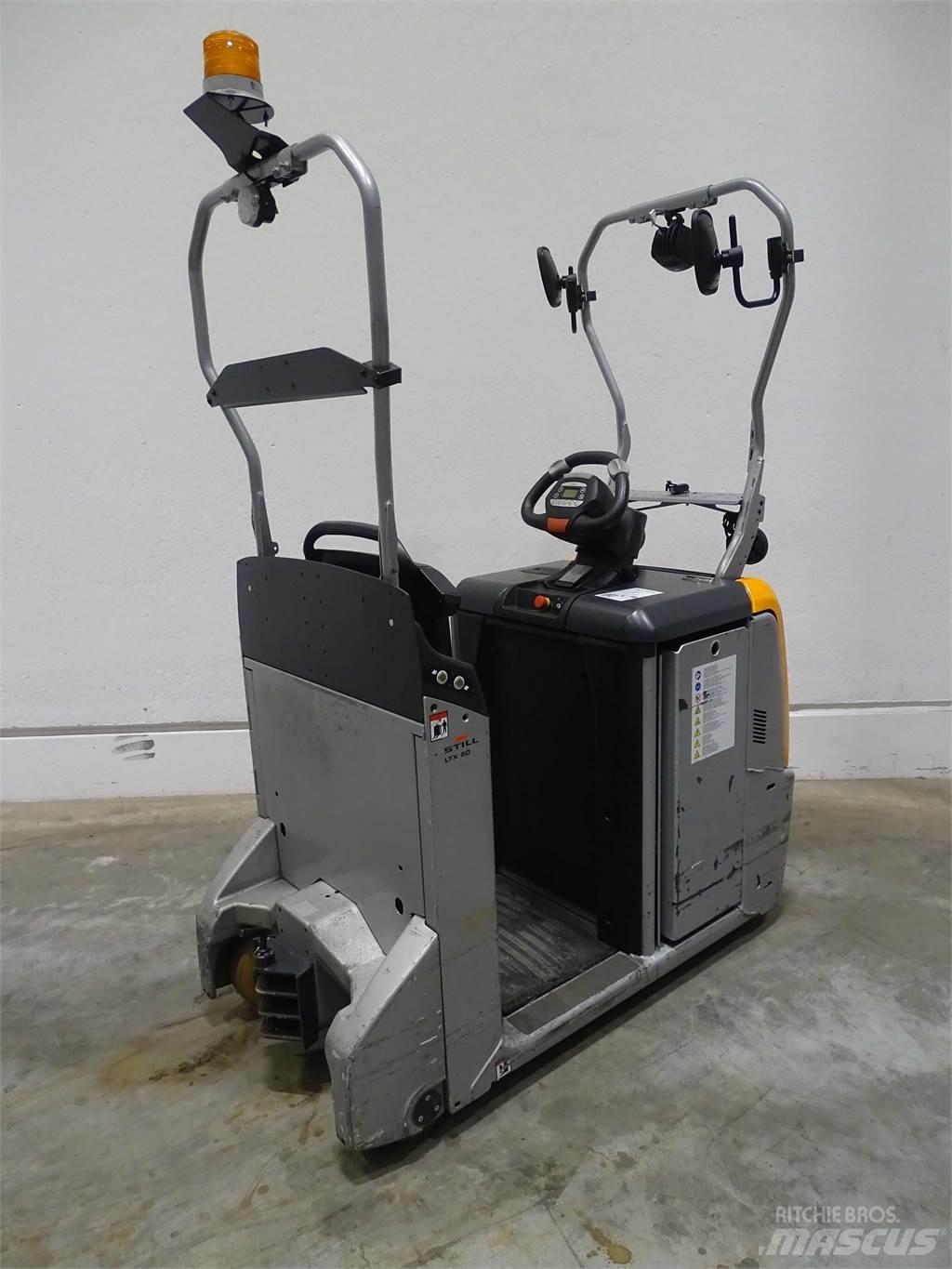 Still LTX50 搬运车