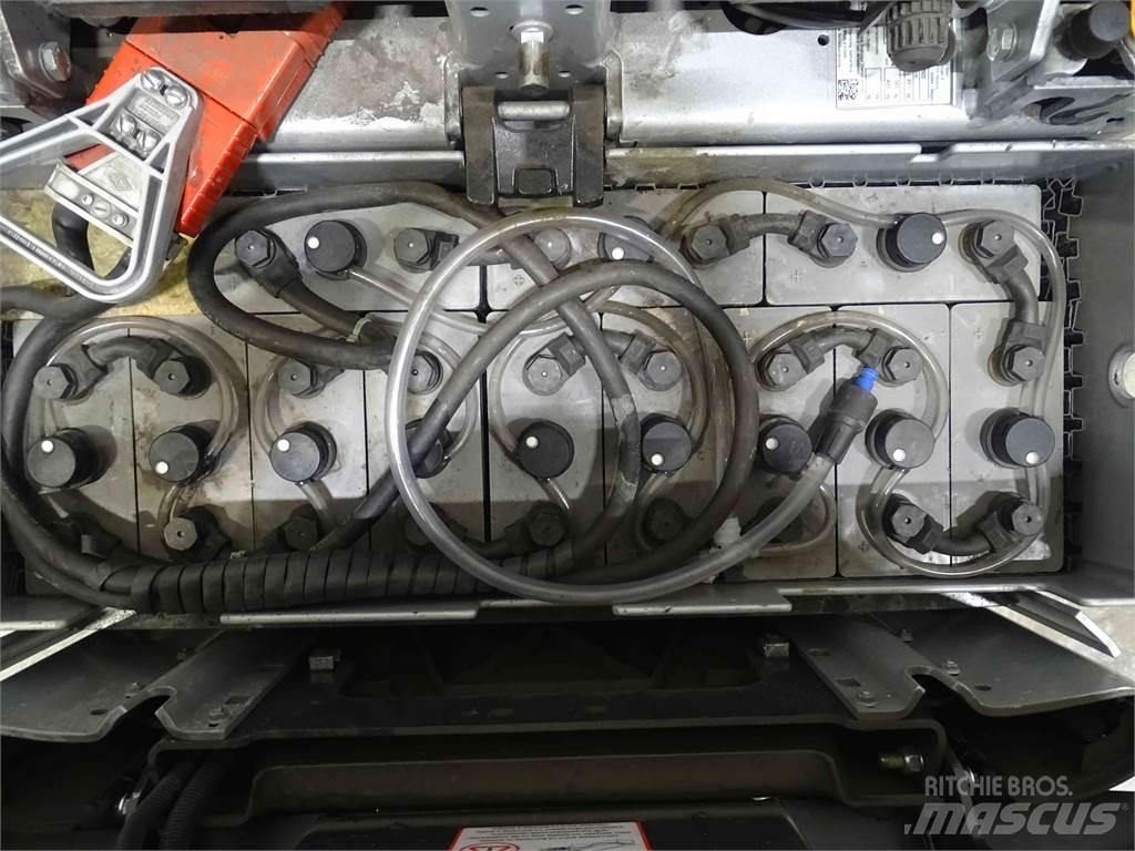 Still LTX50 搬运车