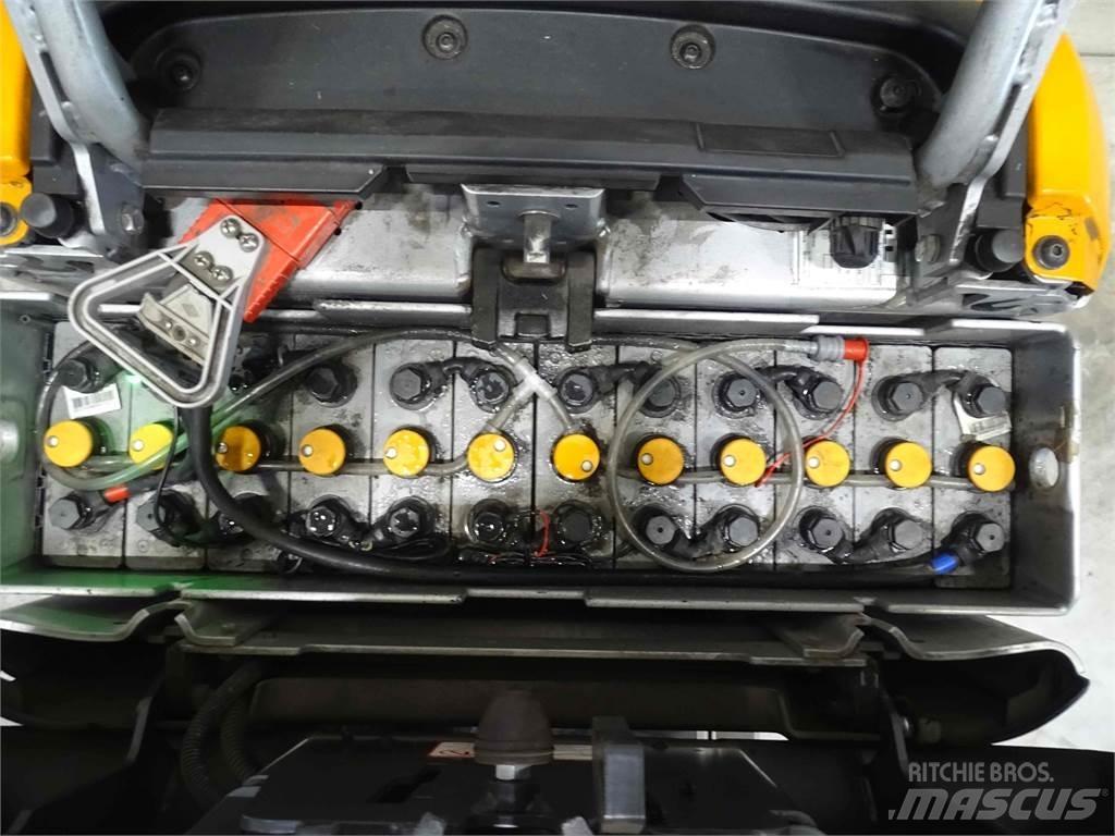 Still LTX50 搬运车
