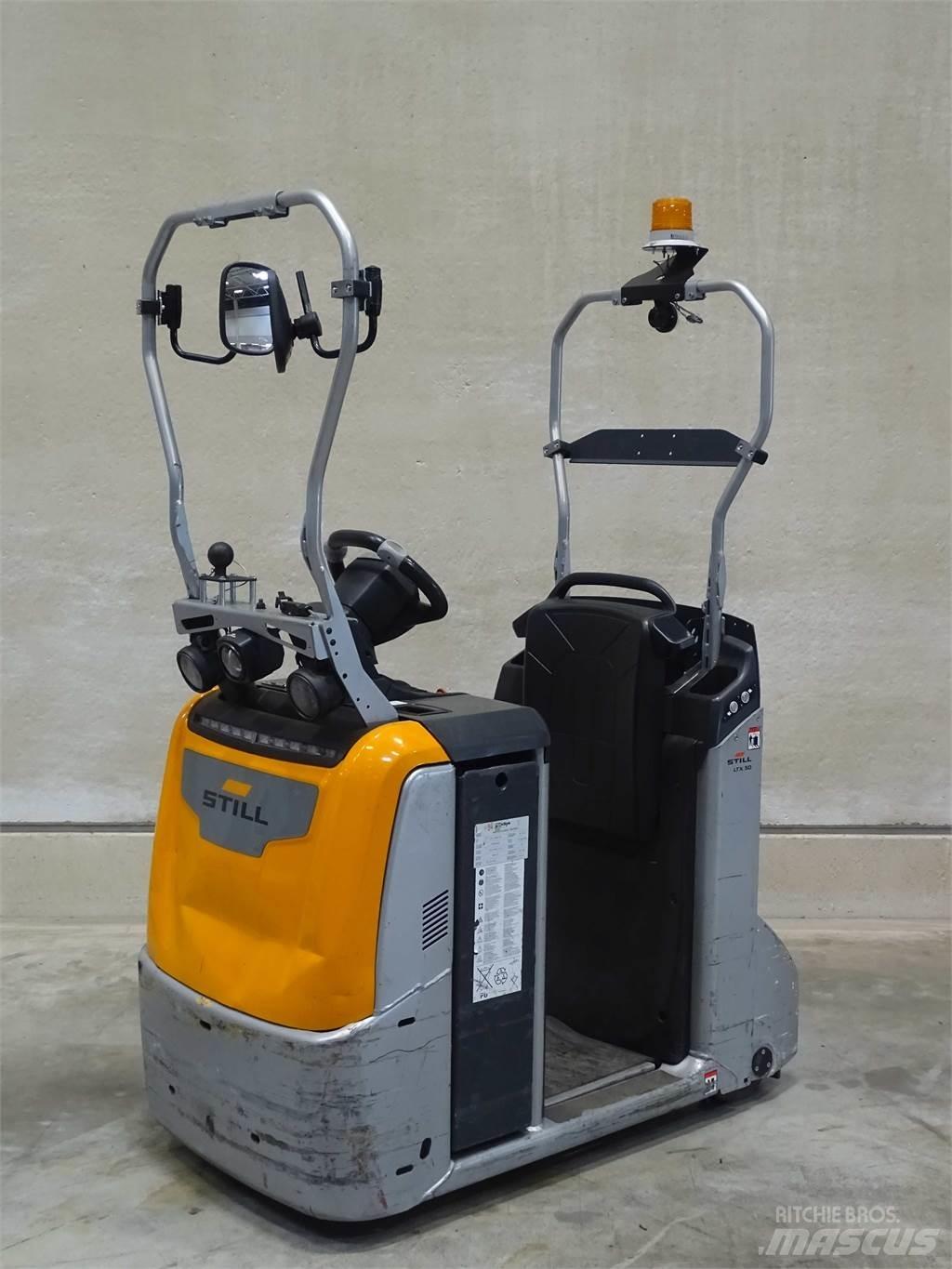 Still LTX50 搬运车