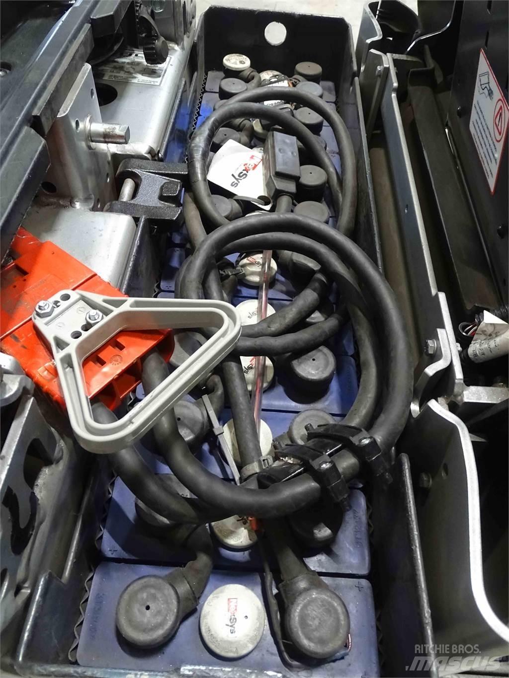 Still LTX50 搬运车