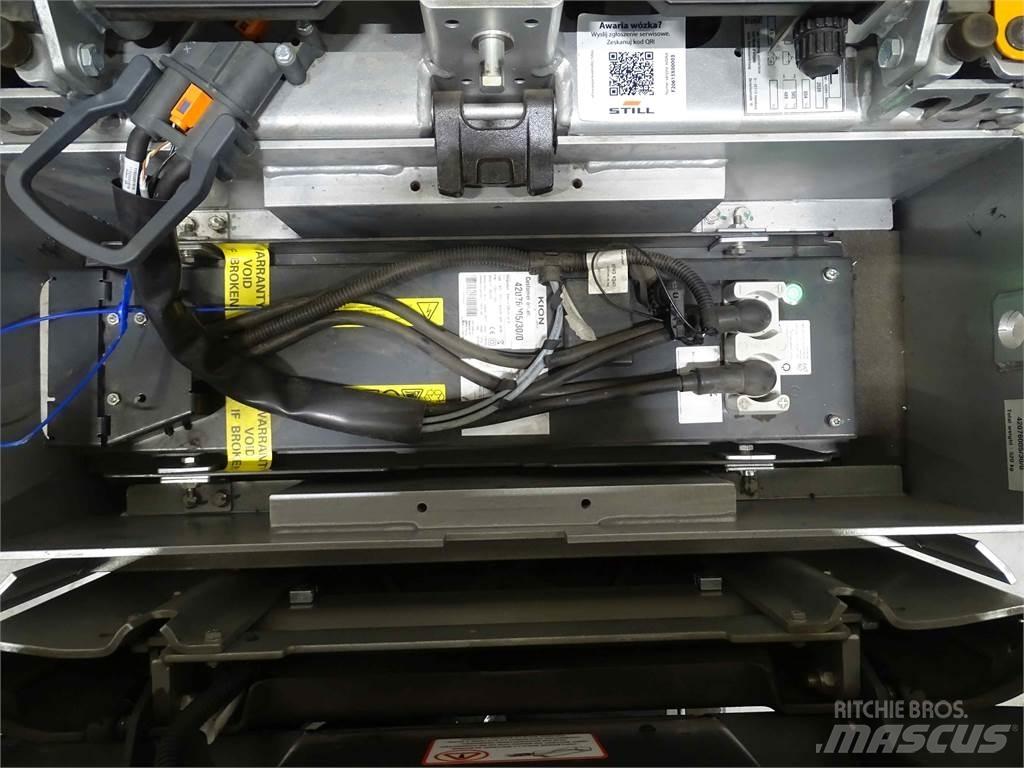 Still LTX50/LIION 搬运车