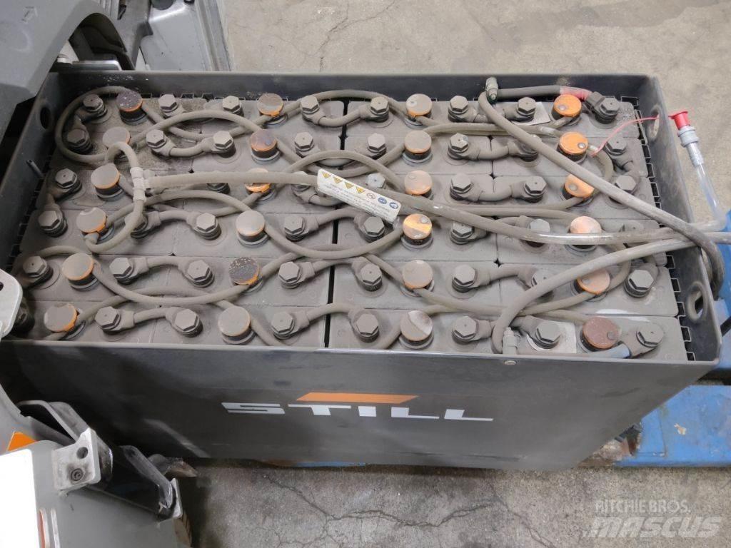 Still LTX70 搬运车