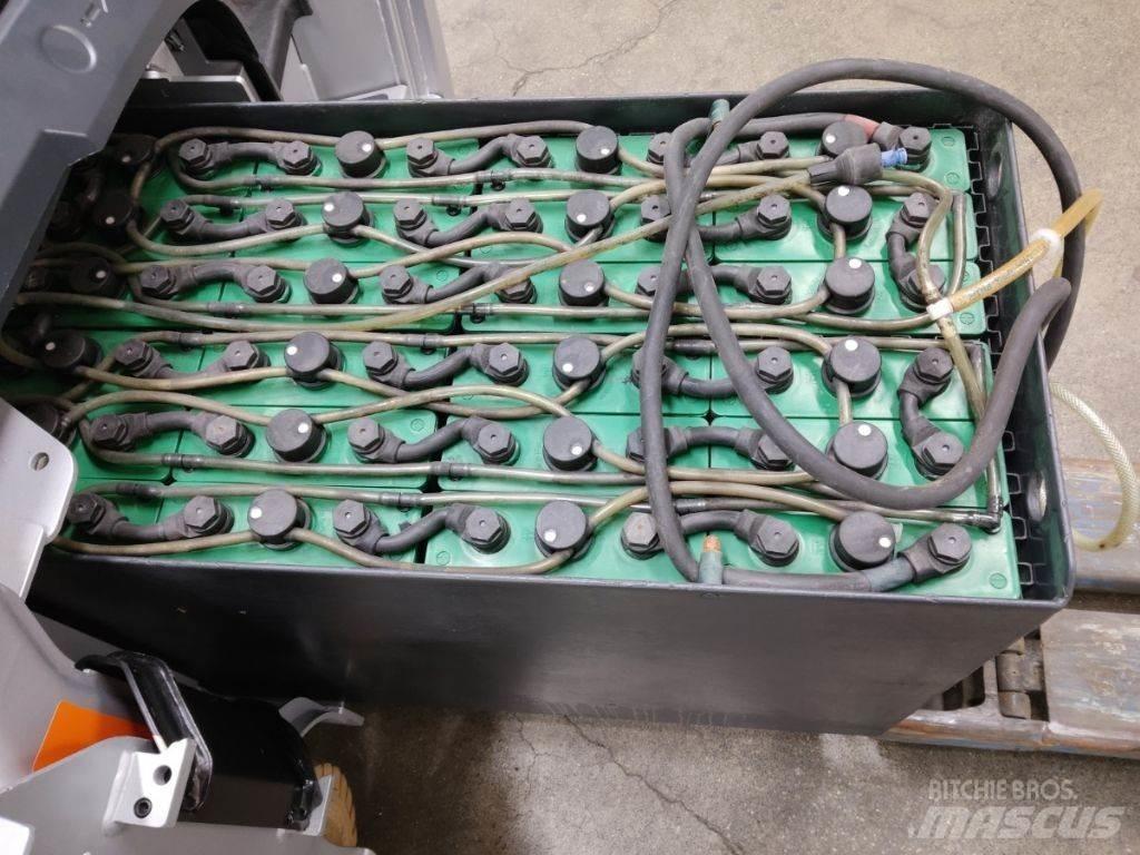 Still LTX70 搬运车