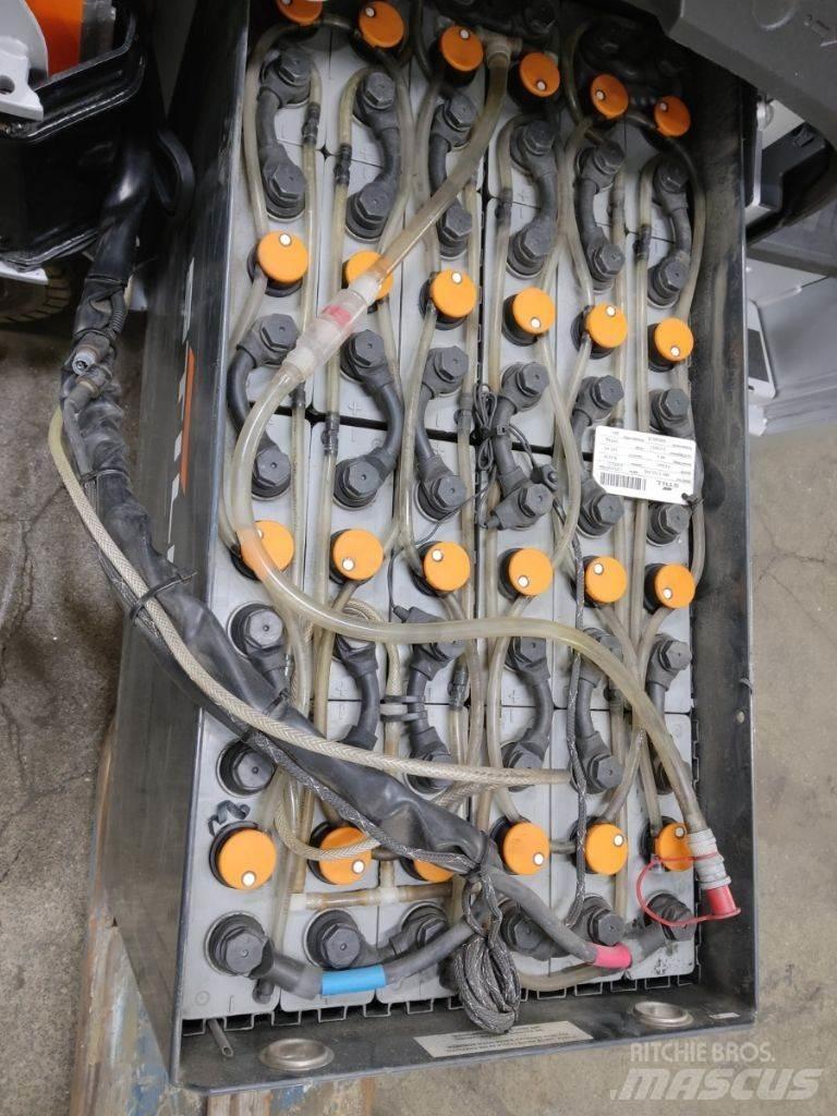 Still LTX70 搬运车