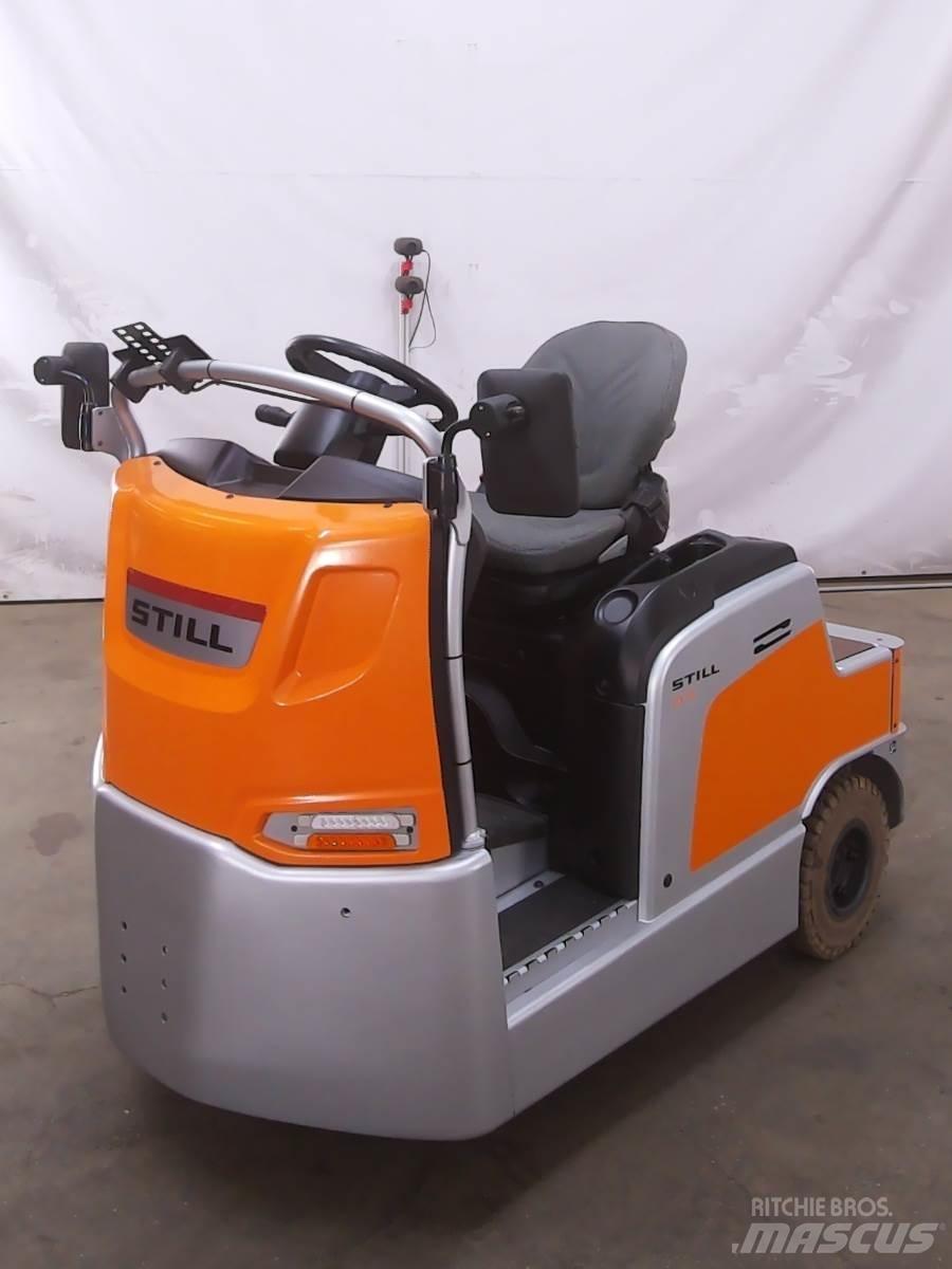 Still LTX70 搬运车