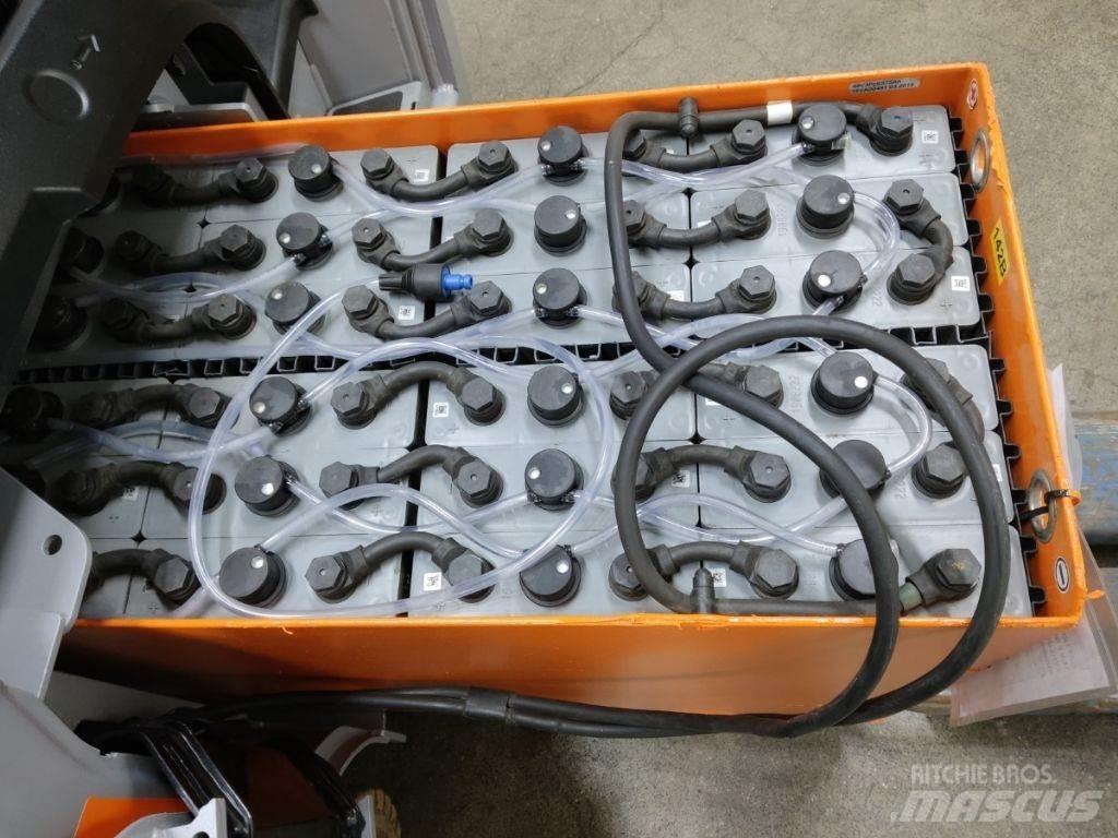 Still LTX70 搬运车