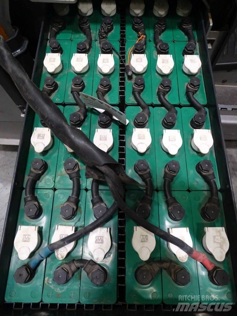 Still LTX70 搬运车