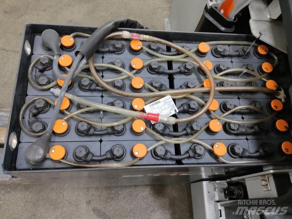 Still LTX70 搬运车