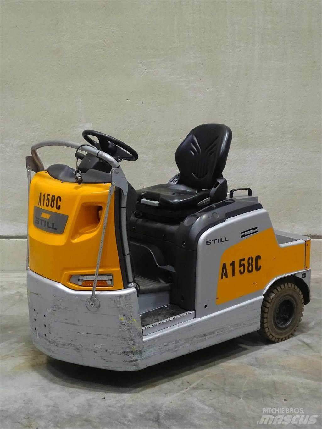 Still LTX70 搬运车
