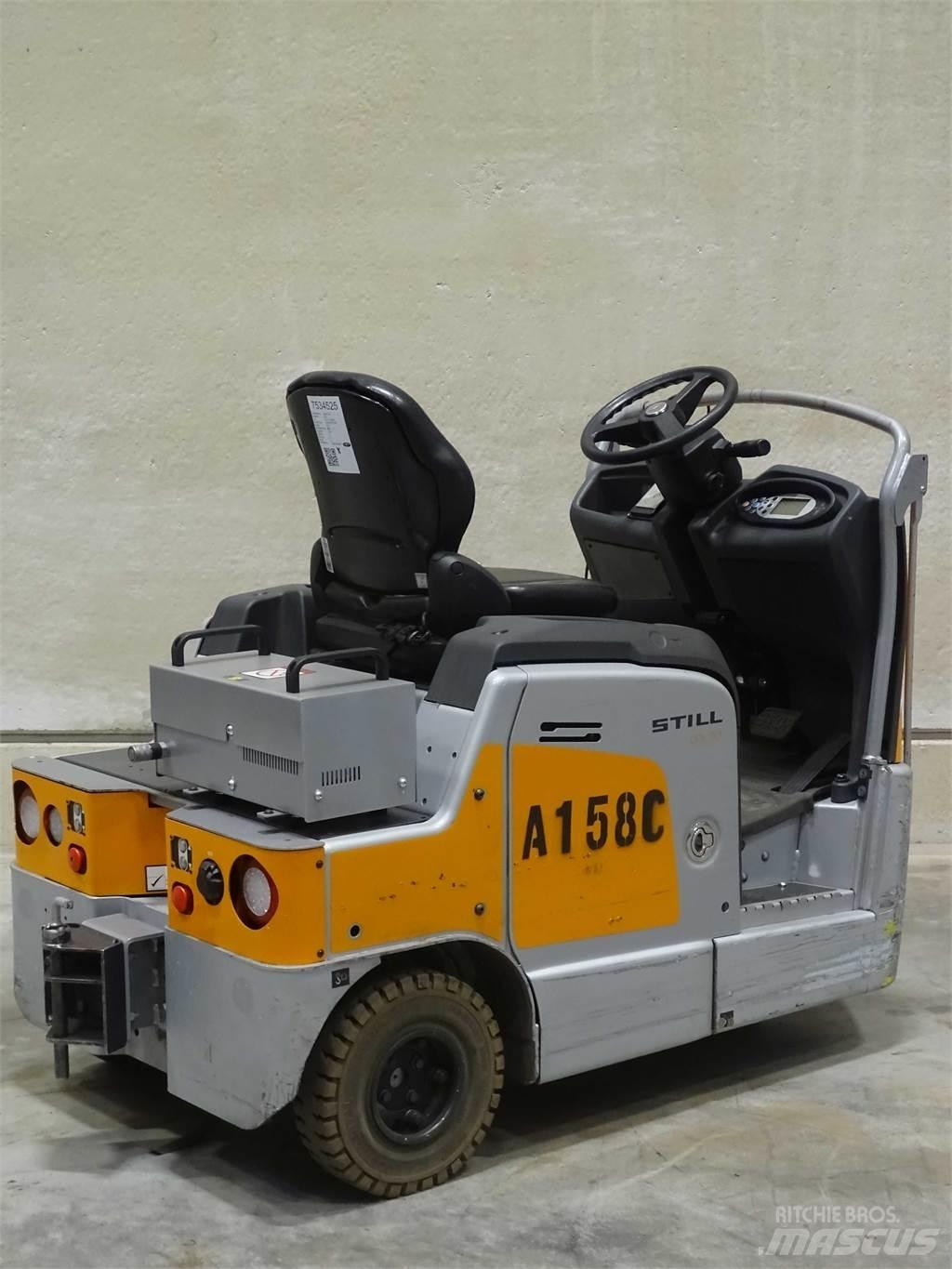 Still LTX70 搬运车