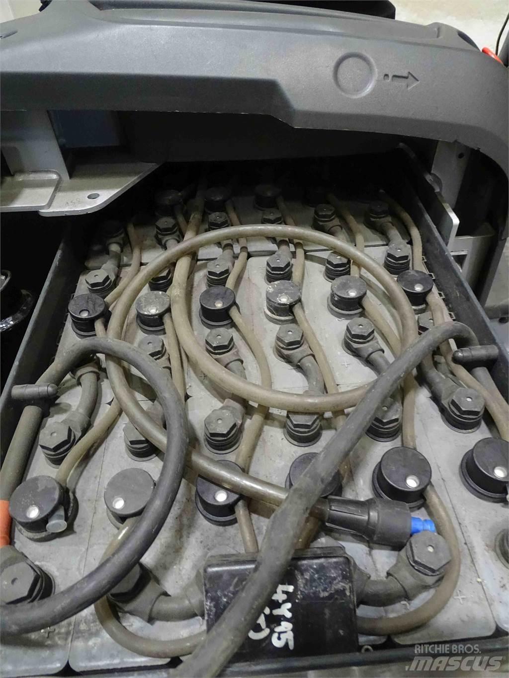 Still LTX70 搬运车