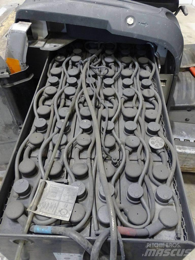 Still LTX80 搬运车