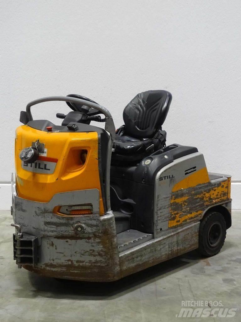 Still LTX80 搬运车