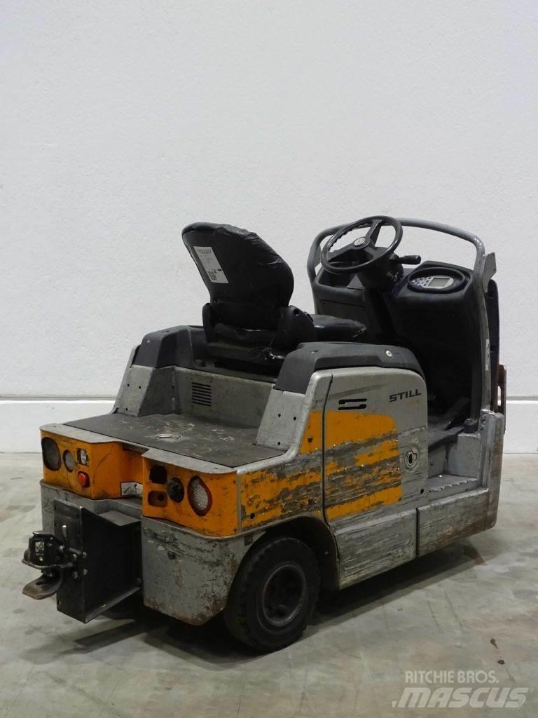 Still LTX80 搬运车