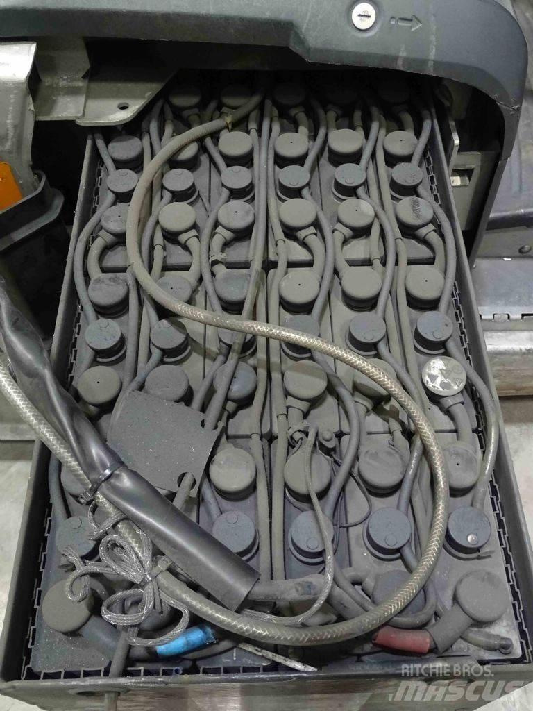 Still LTX80 搬运车