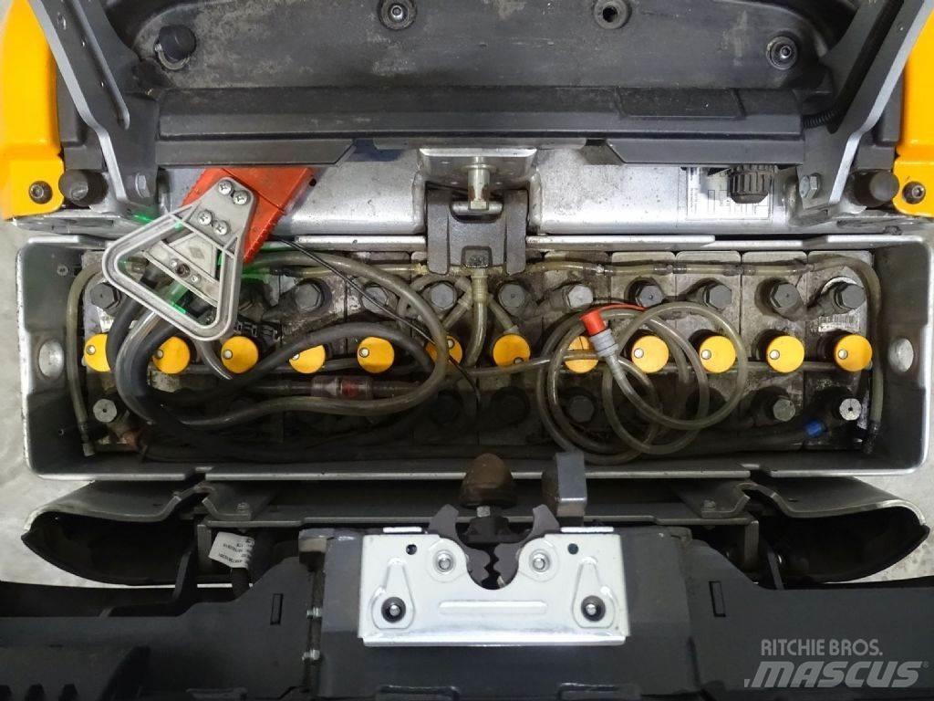 Still OPX-L12 低架装载机