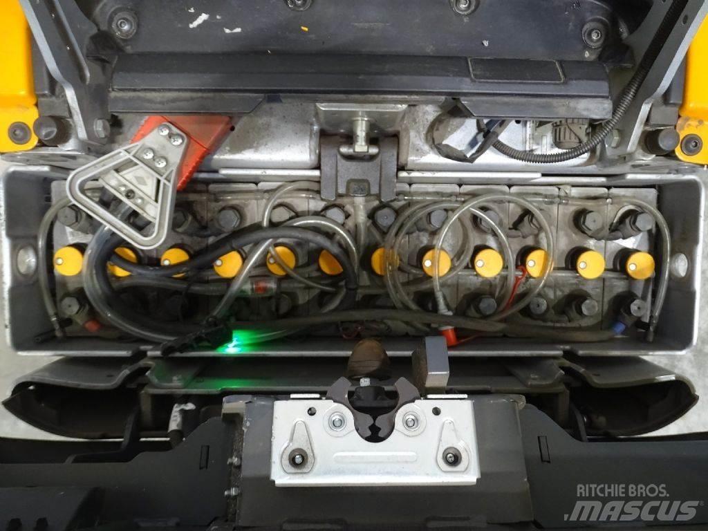 Still OPX-L12 低架装载机