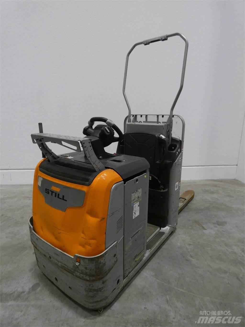 Still OPX-L12 低架装载机