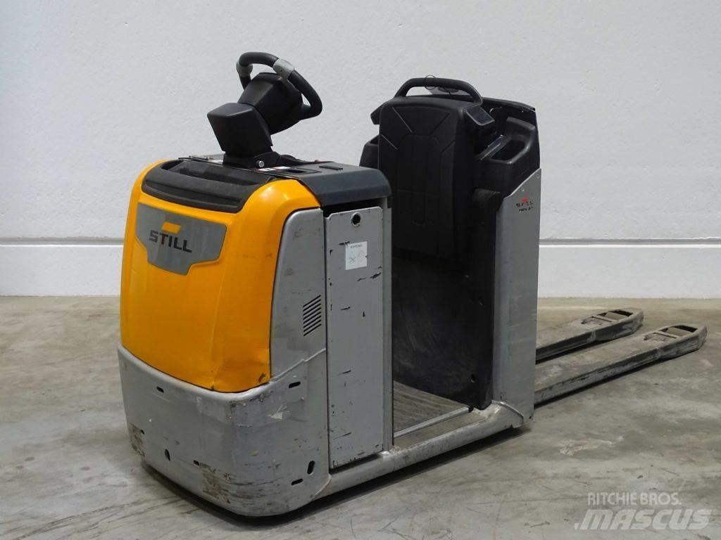 Still OPX20 低架装载机