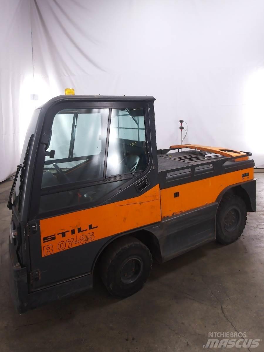 Still R07-25 搬运车