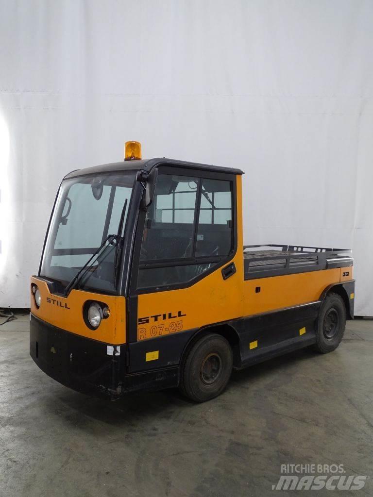 Still R07-25 搬运车