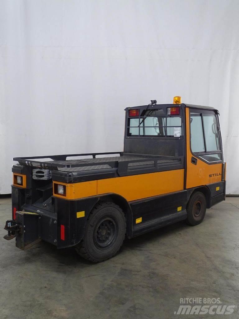 Still R07-25 搬运车