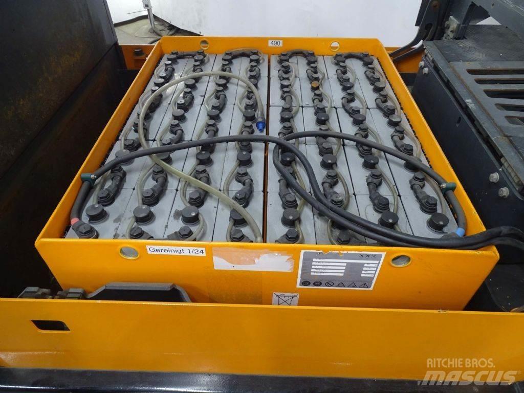 Still R07-25 搬运车
