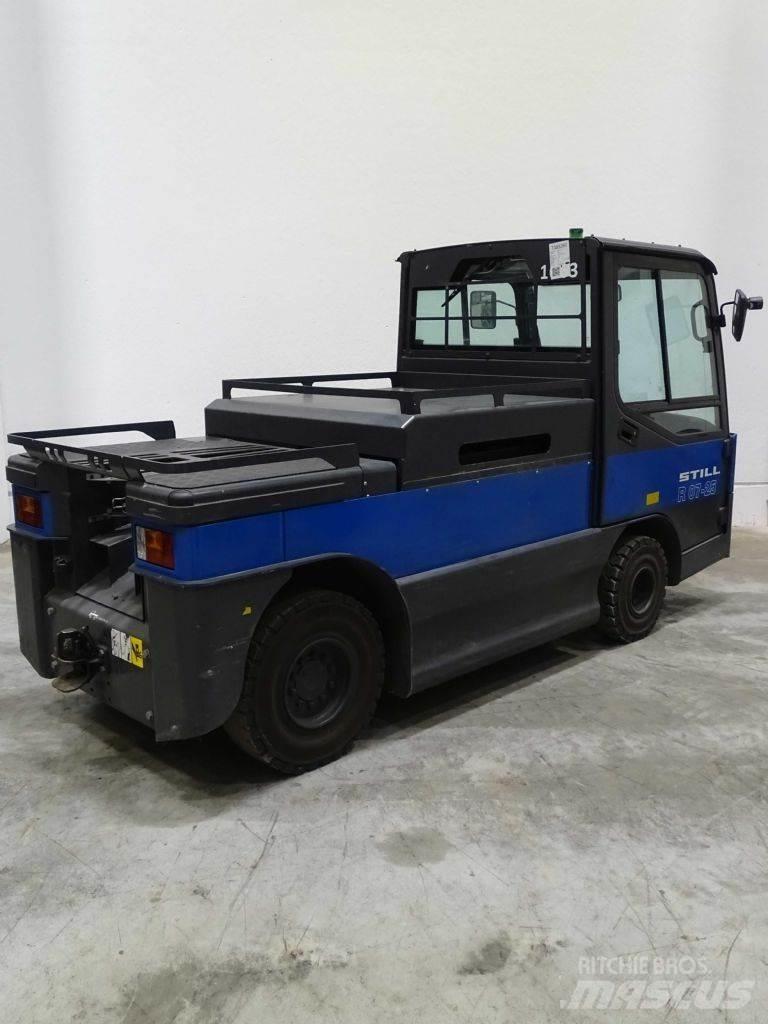 Still R07-25 搬运车