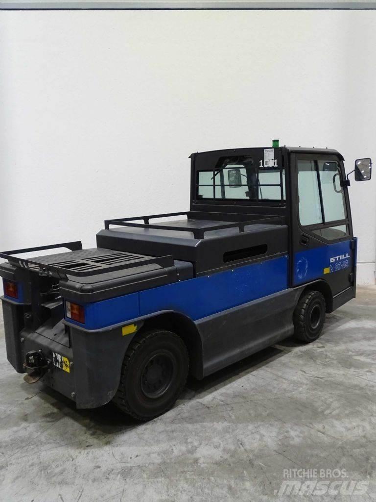 Still R07-25 搬运车