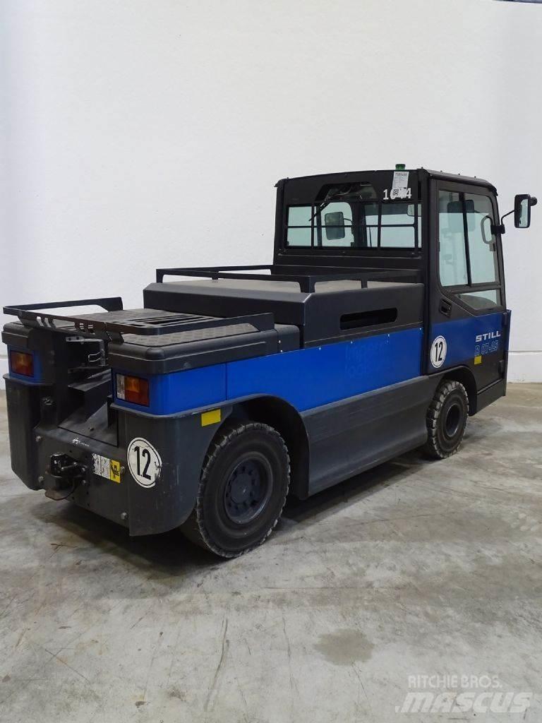 Still R07-25 搬运车