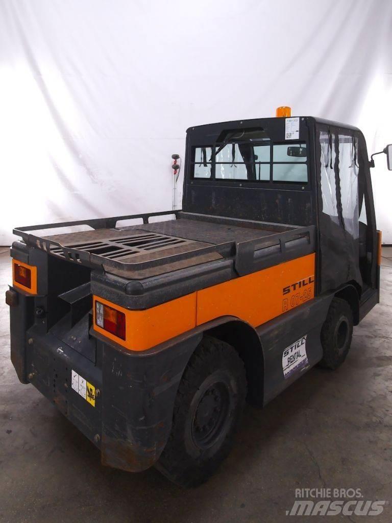 Still R07-25 搬运车