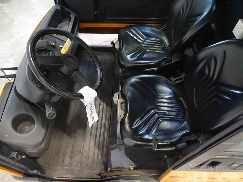 Still R07-25 搬运车