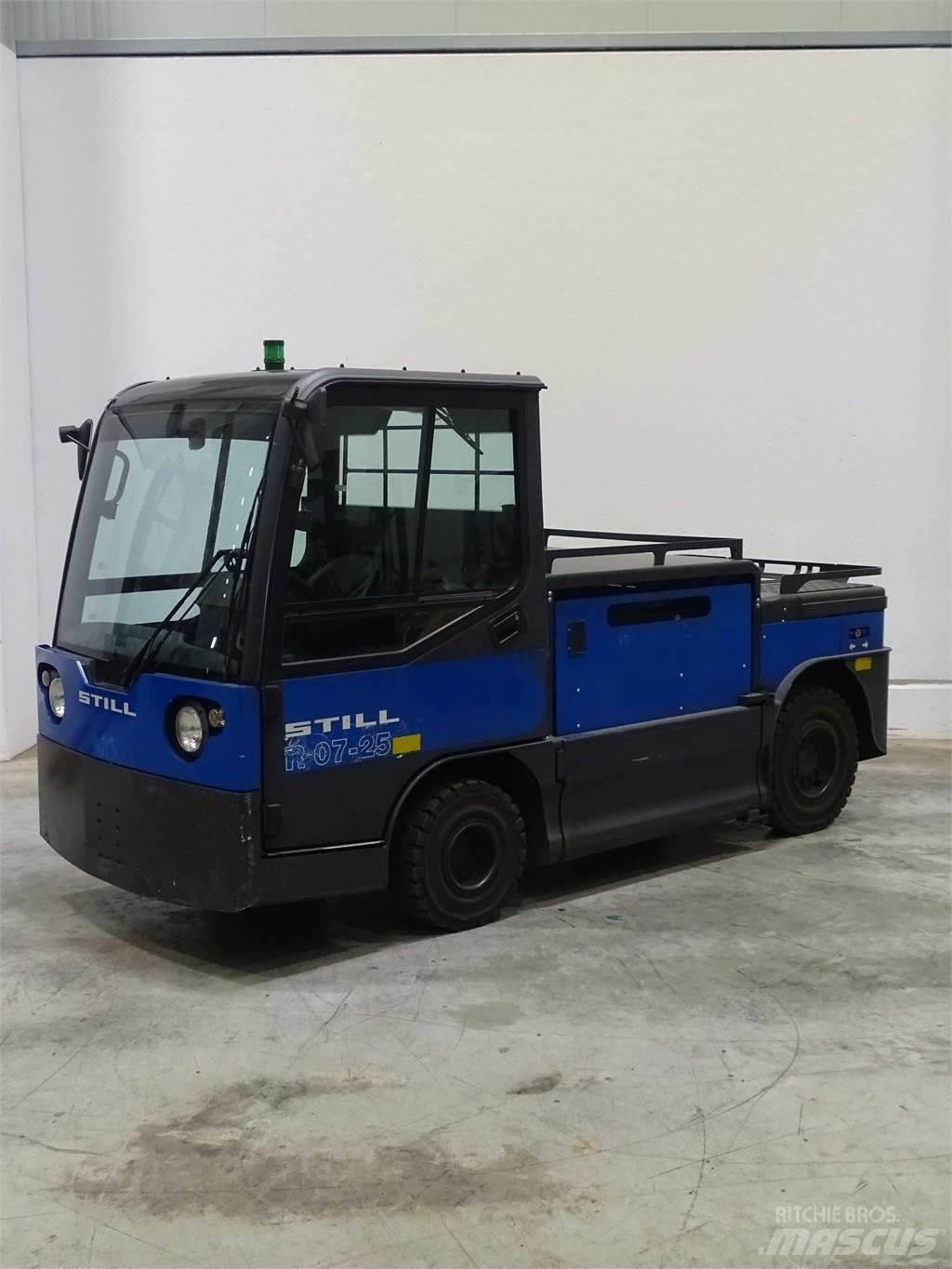 Still R07-25 搬运车