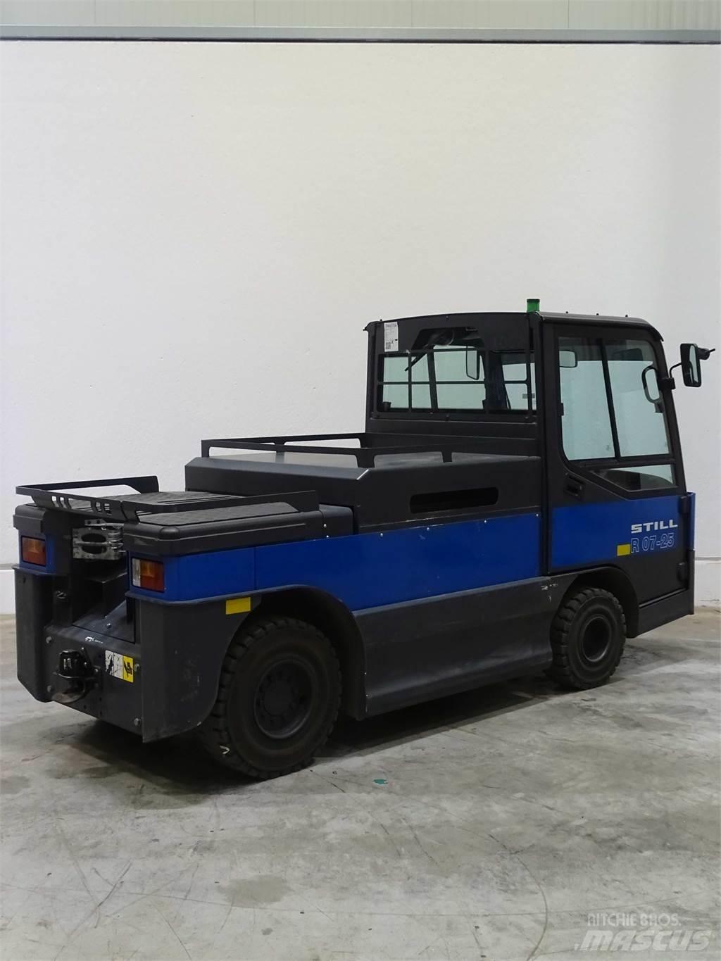 Still R07-25 搬运车